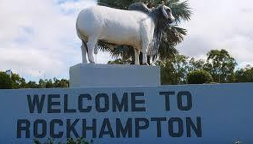 Thumbnail: Rockhampton Events Calendar: What’s to come in 2025!